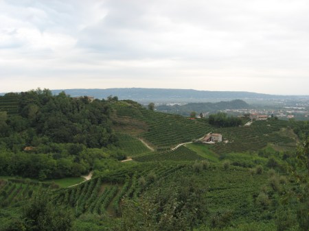 La Collina del cartizze