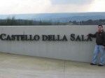 Viaggio a Castello della Sala 006