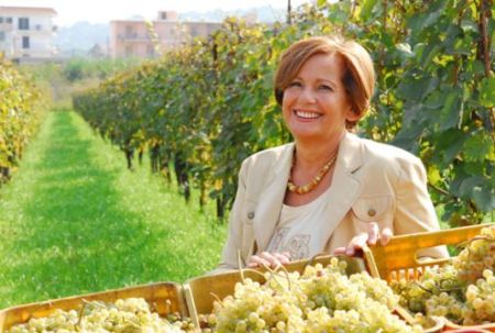 Elena Di Gennaro Martusciello