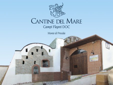 Cantine del Mare, Monte di Procida (NA)