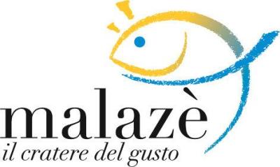 Malazè, logo