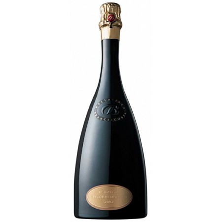 Franciacorta Vittorio Moretti 2004 Bellavista