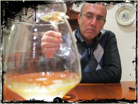 Carlo Numeroso, I Borboni - foto A. Di Costanzo