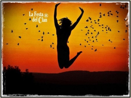La Festa del Clan