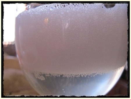 Valdobbiadene Prosecco Superiore Brut Profeeling Umberto Marchiori - foto A. Di Costanzo