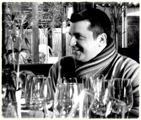 Angelo Di Costanzo - courtesy of Karen Philips