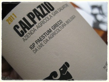 Paestum Greco Calpazio 2011 San Salvatore.docx