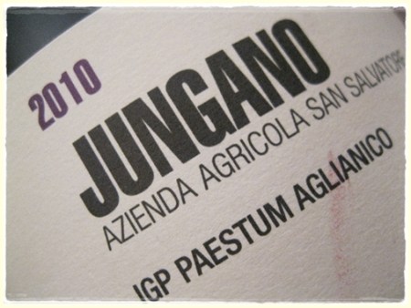 Jungano 2010 - foto A. Di Costanzo