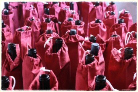 Servizio 'coperto' dei Taurasi