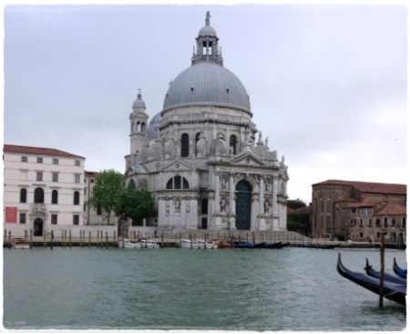 Venezia, a due passi (d'acqua) da San Marco - foto A. Di Costanzo