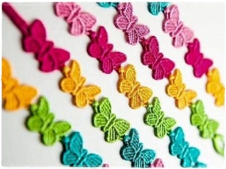 Vitigno Italia, il braccialetto