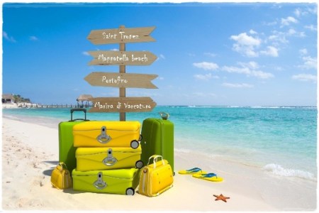 Speciale turismo estate