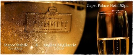Pommery 6 Settembre