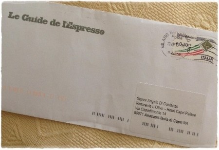 Segnali dal Futuro - foto l'Arcante