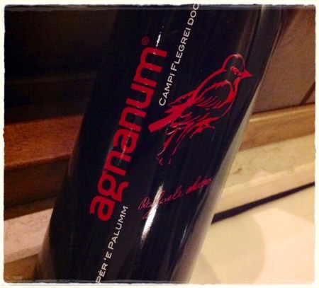 Per 'e Palummo 2012 Agnanum