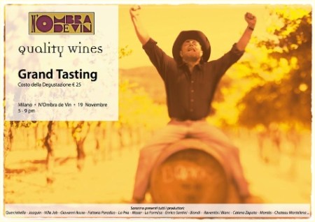 Quality Wines a Milano