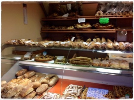 Accademia del Pane - foto A. Di Costanzo