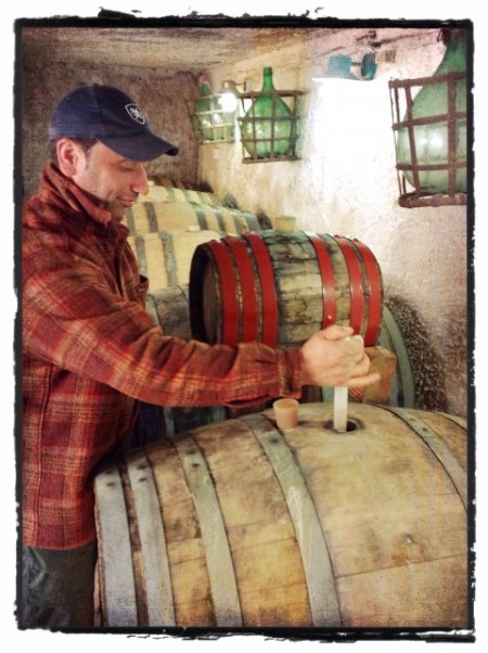 Gennaro Schiano - foto A. Di Costanzo