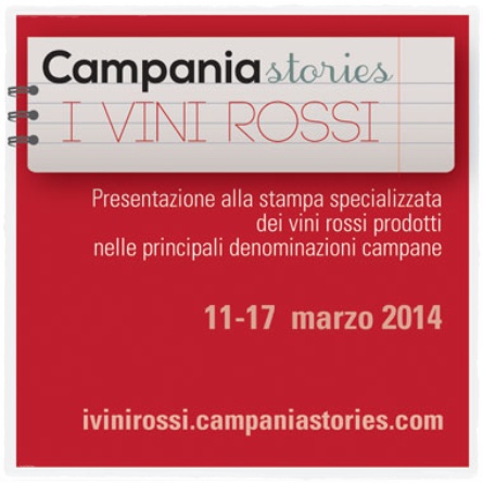 Campania Stories 2014