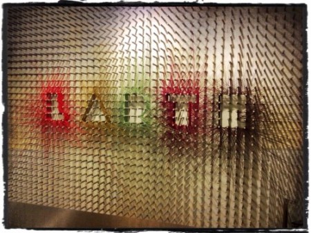 LARTE Milano - foto A. Di Costanzo