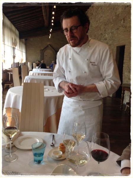 Stefano Cerveni - foto A. Di Costanzo