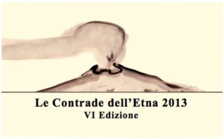 Contrade dell'Etna