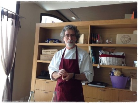 Vittorio Fusari - foto A. Di Costanzo