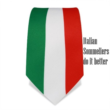 Italian Sommeliers - L'Arcante