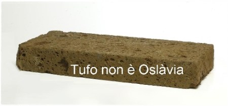 Tufo non è Oslavia - foto L'Arcante