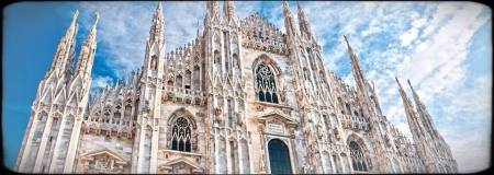 Milano, Duomo