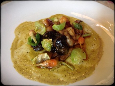 Rebelot, Animelle e Lumache - foto L'Arcante