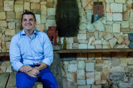 Humans of Campi Flegrei - foto Marina Sgamato