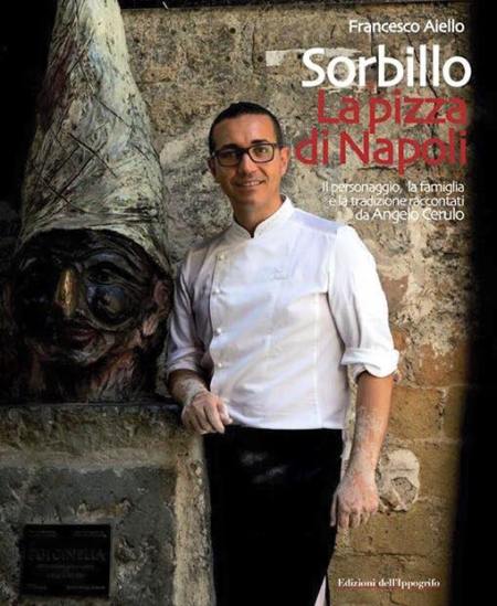 Sorbillo La Pizza di Napoli - cover