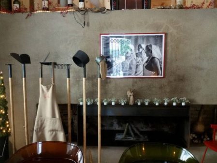 Nocera Inferiore, Osteria Al Paese - foto Ledichef