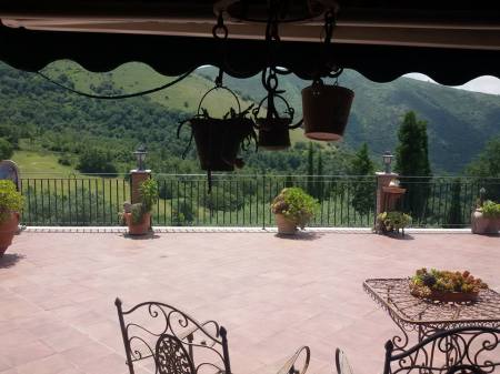 Le Campestre - foto L'Arcante