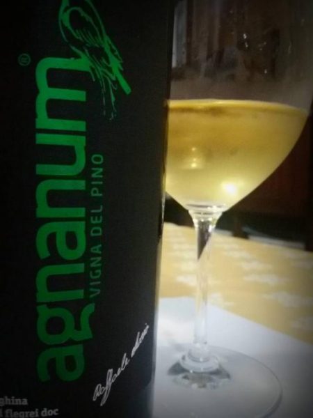 Agnanum-falanghina-campi-flegrei-2015-Raffaele-Moccia - foto L'Arcante