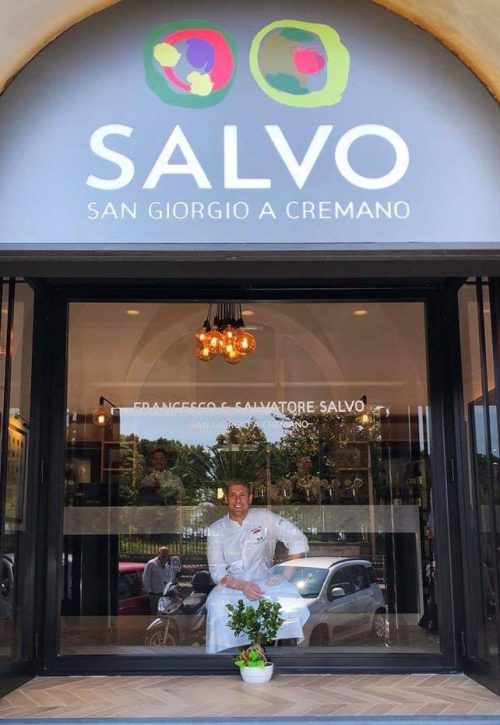 Salvatore Salvo - foto tratta dal web