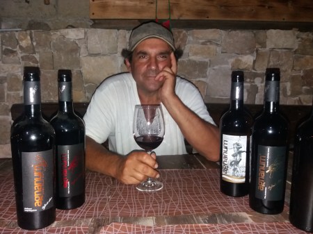 Raffaele Moccia - foto A. Di Costanzo